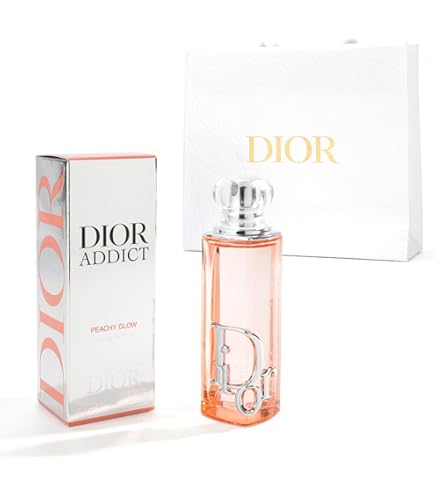 Amazon | [ショップバッグ付] Dior 香水 ディオール アディクト